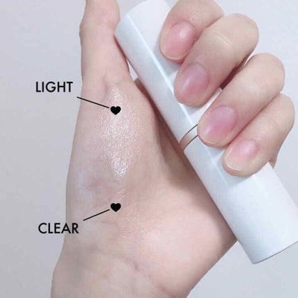 トゥルーディメンションラディアンスバーム/hince/スティックハイライトを使ったクチコミ(3枚目)