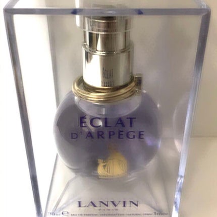 ランバン エクラ・ドゥ・アルページュ オード パルファム/LANVIN/香水(レディース)を使ったクチコミ(1枚目)