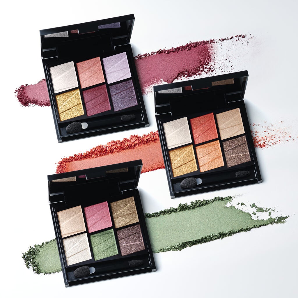 【公式】KATE on LIPS 「◆◆12.1数量限定発売◆◆「東京ヲトギバナシ」コレクションは..」(2枚目)