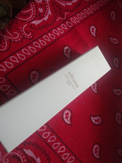 シカプロテクトミスト/シナトラ/その他スキンケアを使ったクチコミ(1枚目)