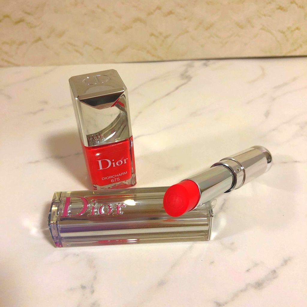 【旧】ディオールスキン ルージュ ブラッシュ/Dior/パウダーチークを使ったクチコミ(2枚目)