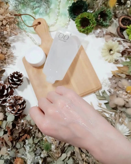 manage 00 ブースタークレンジング/manage/クレンジングジェルを使ったクチコミ(4枚目)