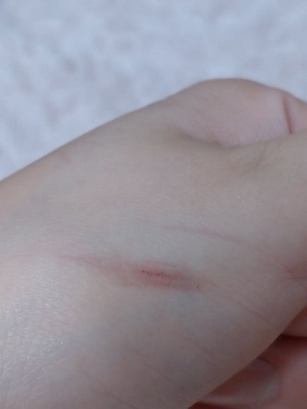 ブロウインク カラーティントデュオ/MAYBELLINE NEW YORK/眉ティントを使ったクチコミ(4枚目)