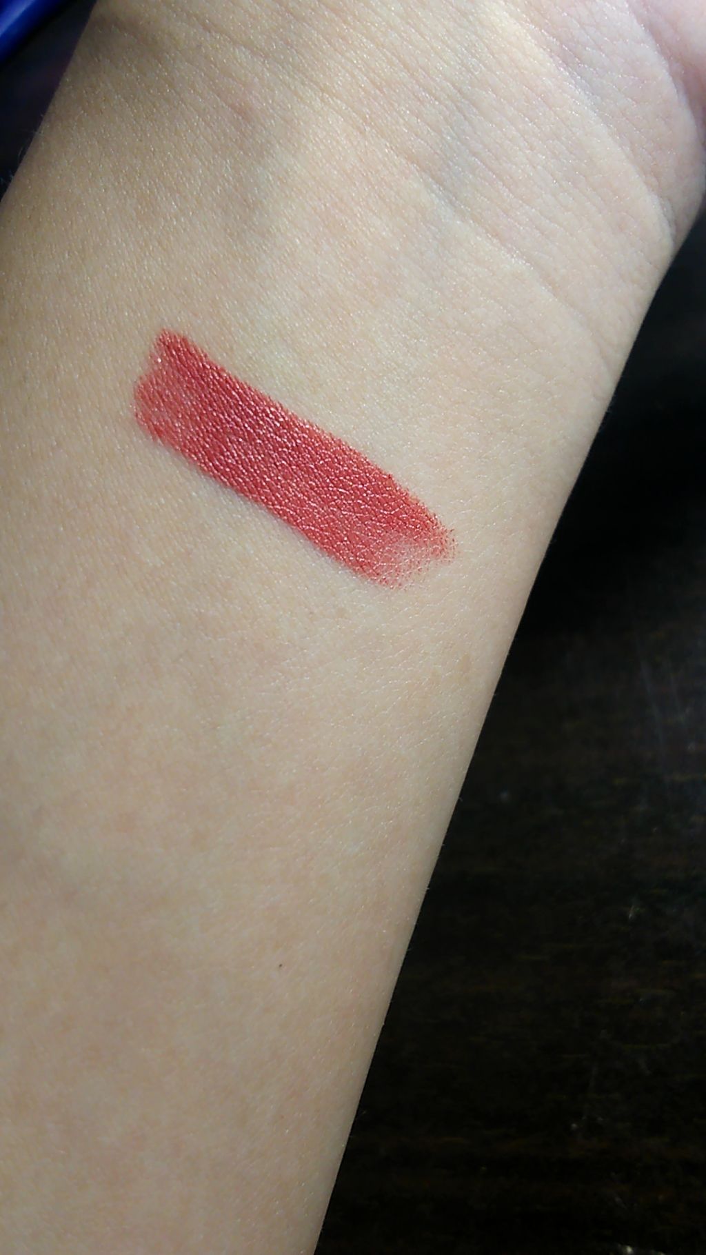 口紅 ケース メタル/ちふれ/その他化粧小物を使ったクチコミ(2枚目)