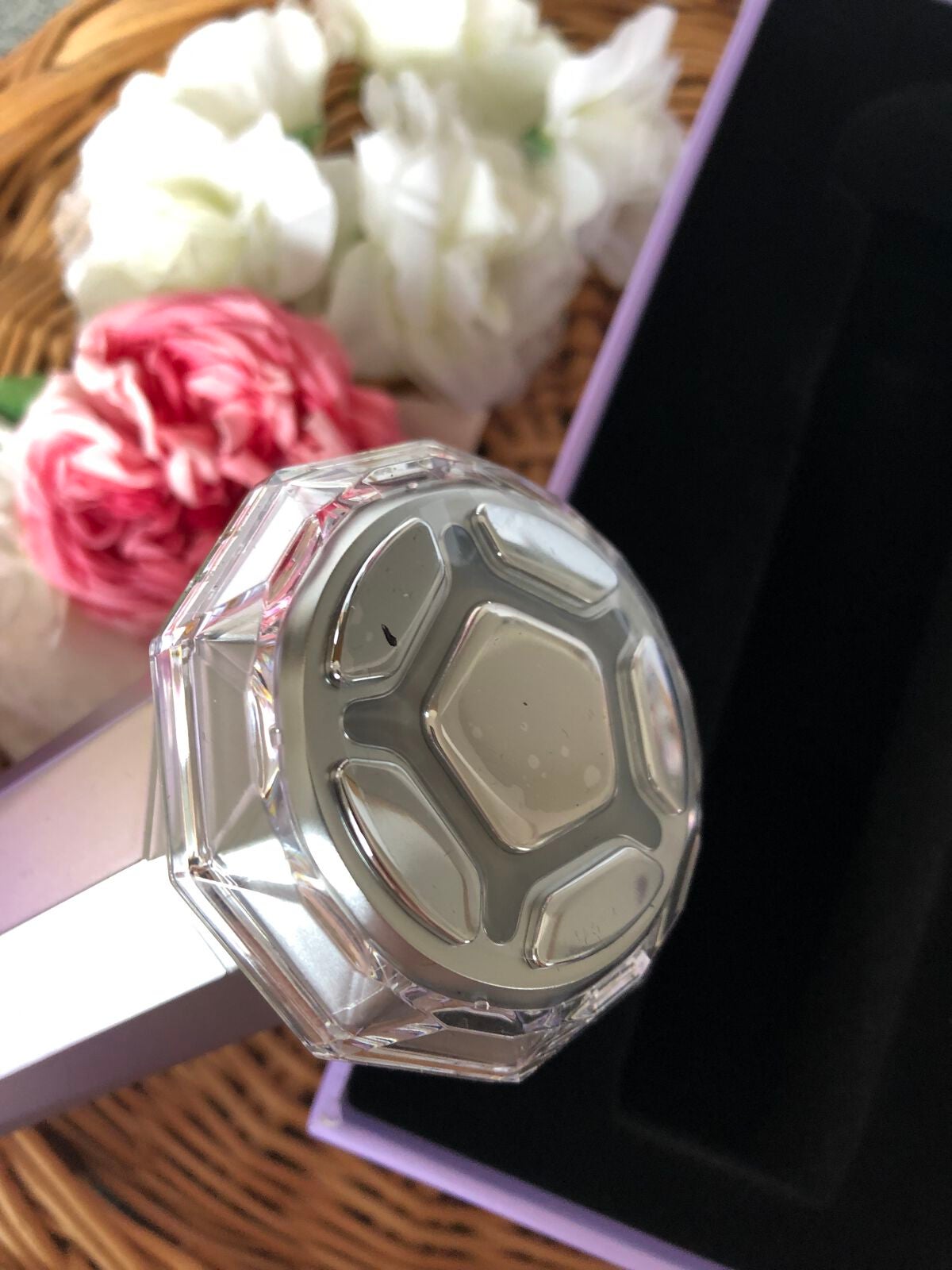 RF温冷美顔器/ANLAN/美顔器・マッサージを使ったクチコミ(2枚目)