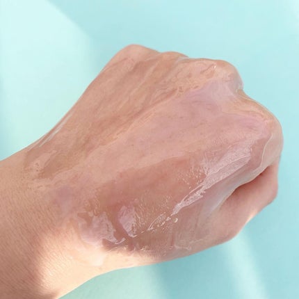 トリートメント クレンジング ミルク/COVERMARK/ミルククレンジングを使ったクチコミ(3枚目)