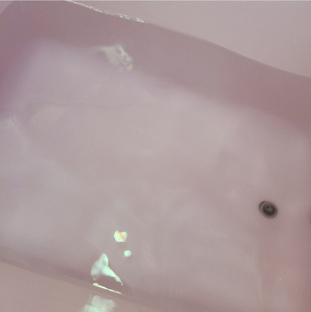 Ayur Time（アーユルタイム）/アーユルタイム/無機塩系入浴剤を使ったクチコミ（3枚目）