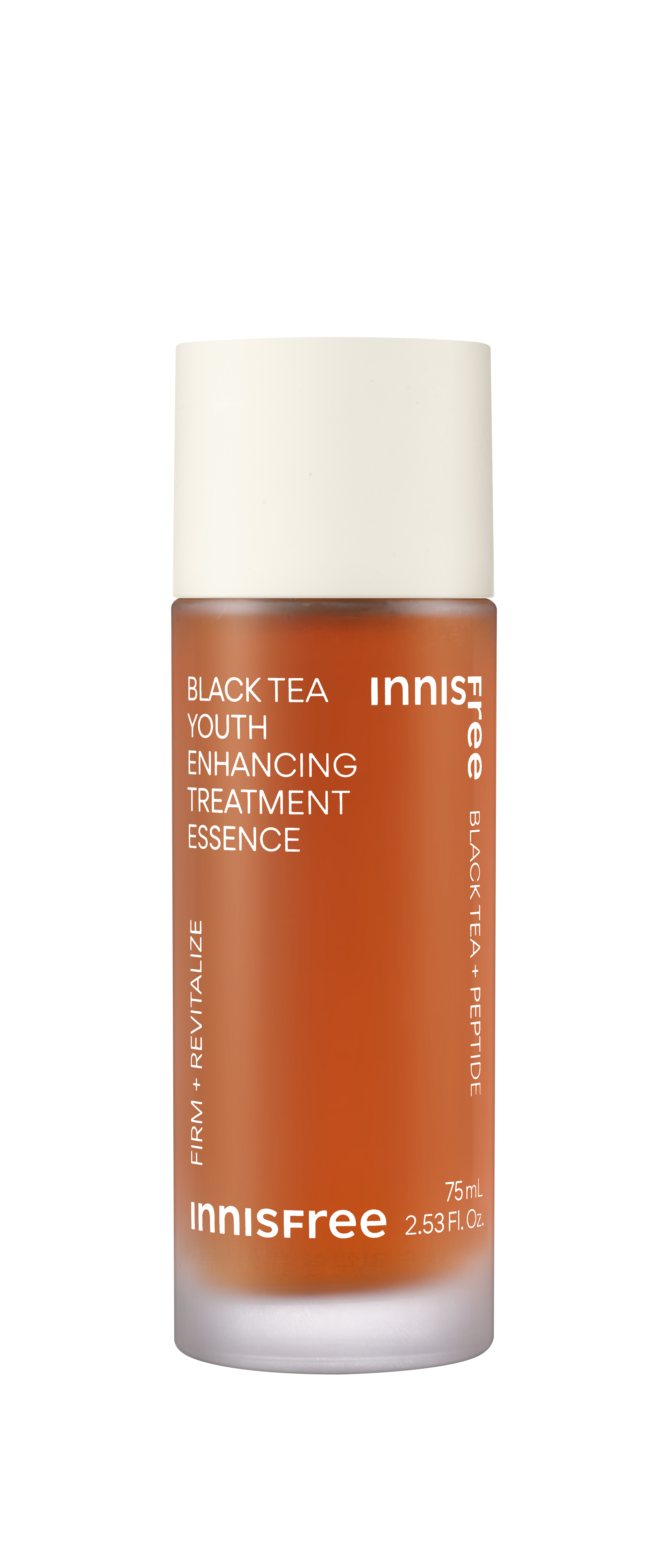 ブラックティー　ユース　トリートメント　エッセンス innisfree