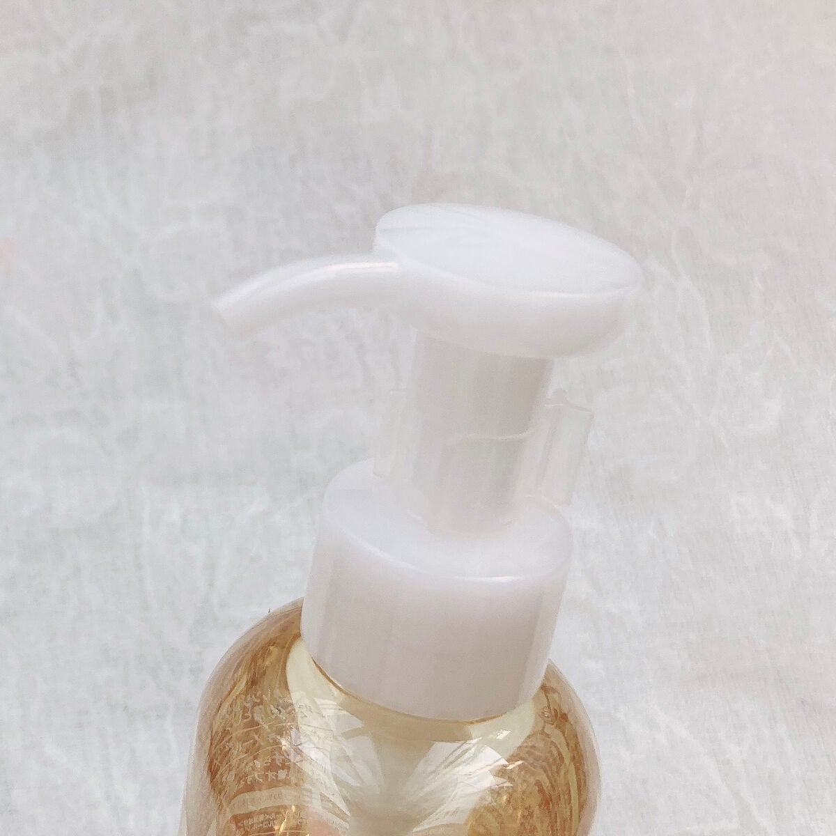 クレンジングオイル/CLAYGE/オイルクレンジングを使ったクチコミ(4枚目)