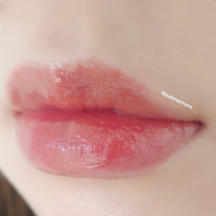 エバーカラーワンデーナチュラル モイストレーベルUV/エバーカラー/ワンデー(1DAY)カラコンを使ったクチコミ(4枚目)