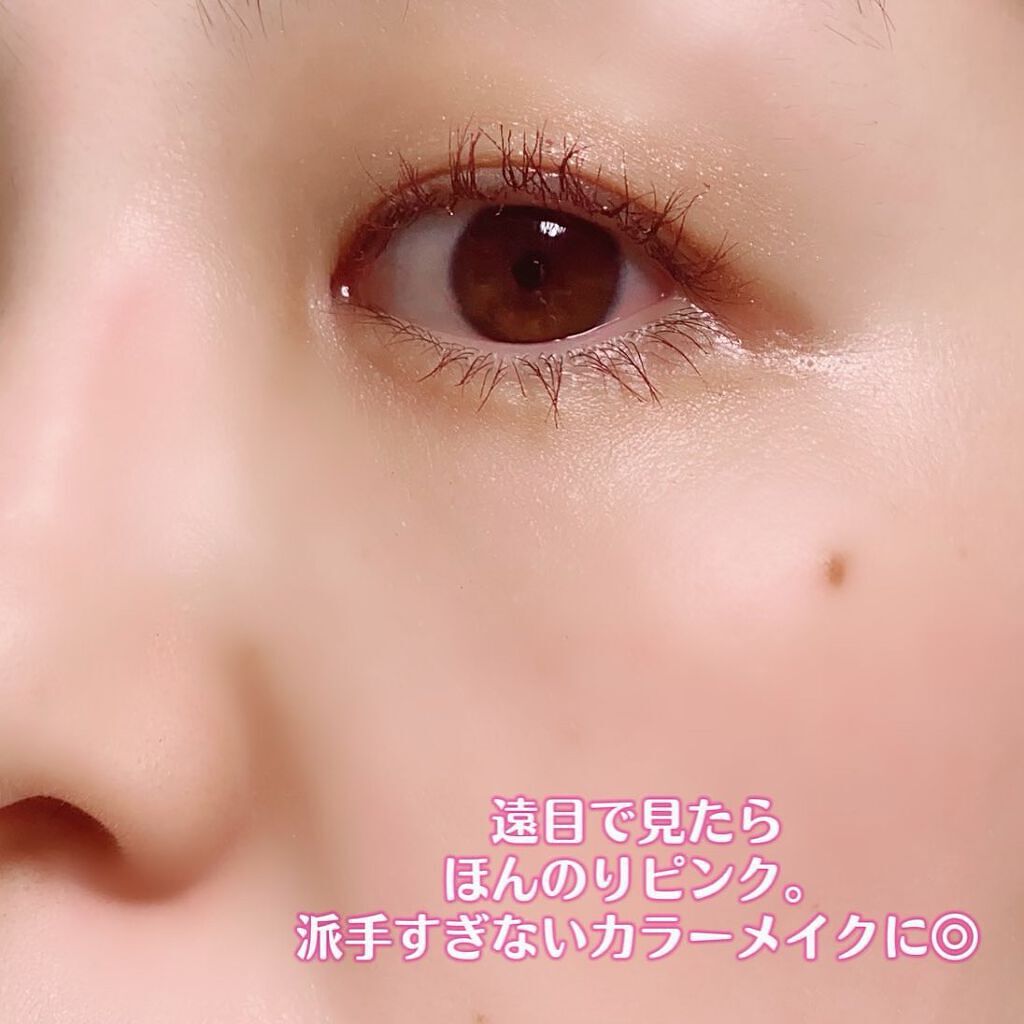 マイクロマスカラ アドバンストフィルム/ヒロインメイク/マスカラを使ったクチコミ(8枚目)
