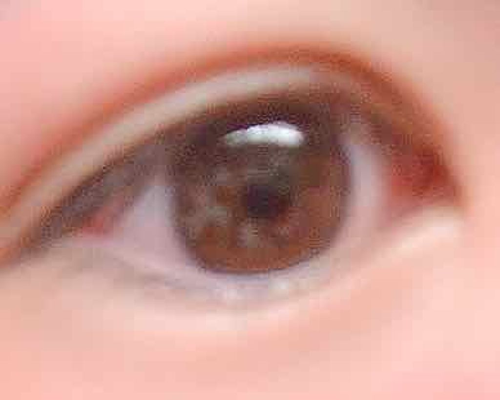 ダブルアイリッド/DAISO/二重まぶた用アイテムを使ったクチコミ(1枚目)