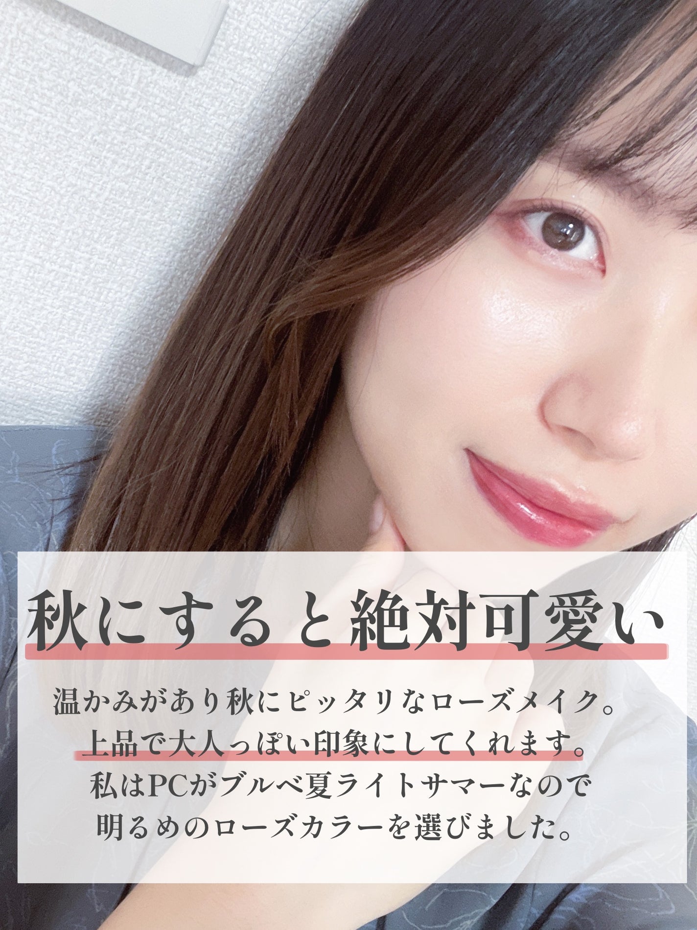 ナチュラル チークN/CEZANNE/パウダーチークを使ったクチコミ(2枚目)