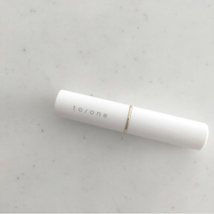 to/one トーン フェイス トリートメント スティックのクチコミ「to/one フェイストリートメントスティック𓂃◌𓈒𓐍
最近役立ってるもの♡
目元などの乾燥.....」(3枚目)