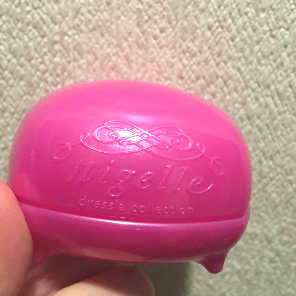 フリックワックス/ニゼル ドレシアコレクション/ヘアワックス・クリームを使ったクチコミ（2枚目）