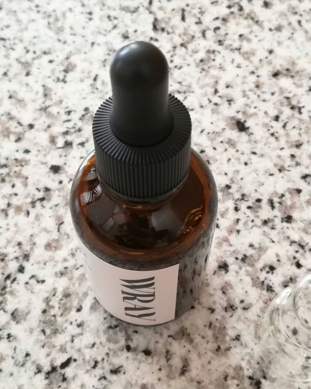 CYCLE BALANCE SERUM/WRAY/美容液を使ったクチコミ（3枚目）