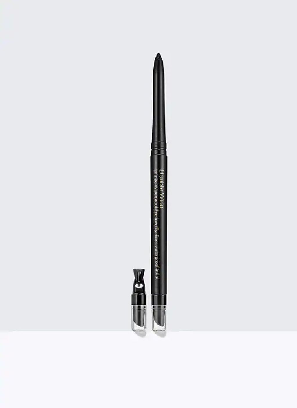 ダブルウェア インフィニット ウォータープルーフ アイライナー 02️3本 試してみたダブル ウェア インフィニット ウォータープルーフ アイ