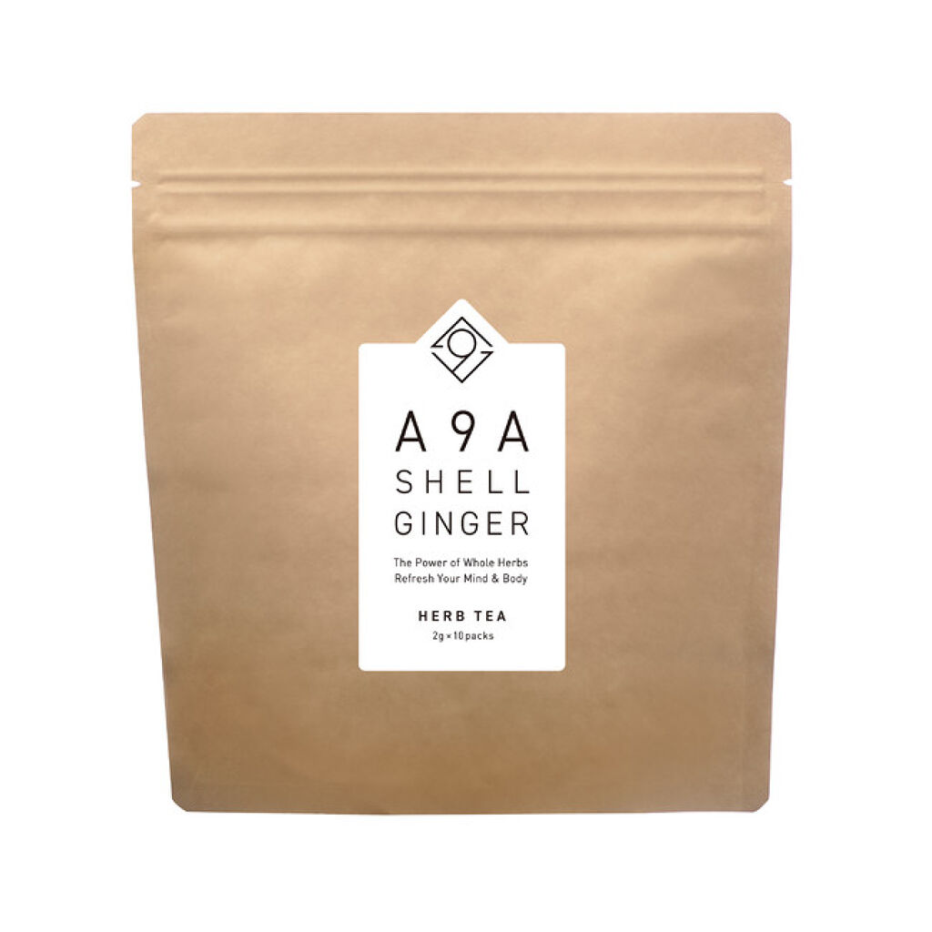 A9A A9A 月桃ハーブティー