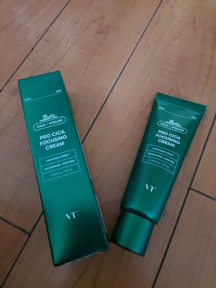 ビジャ シカバーム EX/innisfree/フェイスバームを使ったクチコミ(1枚目)