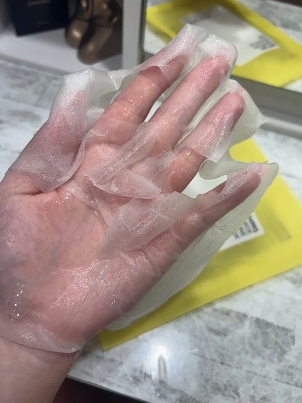 ナイアシンアミドグルタチオンセラム/ONE THING/美容液を使ったクチコミ(2枚目)