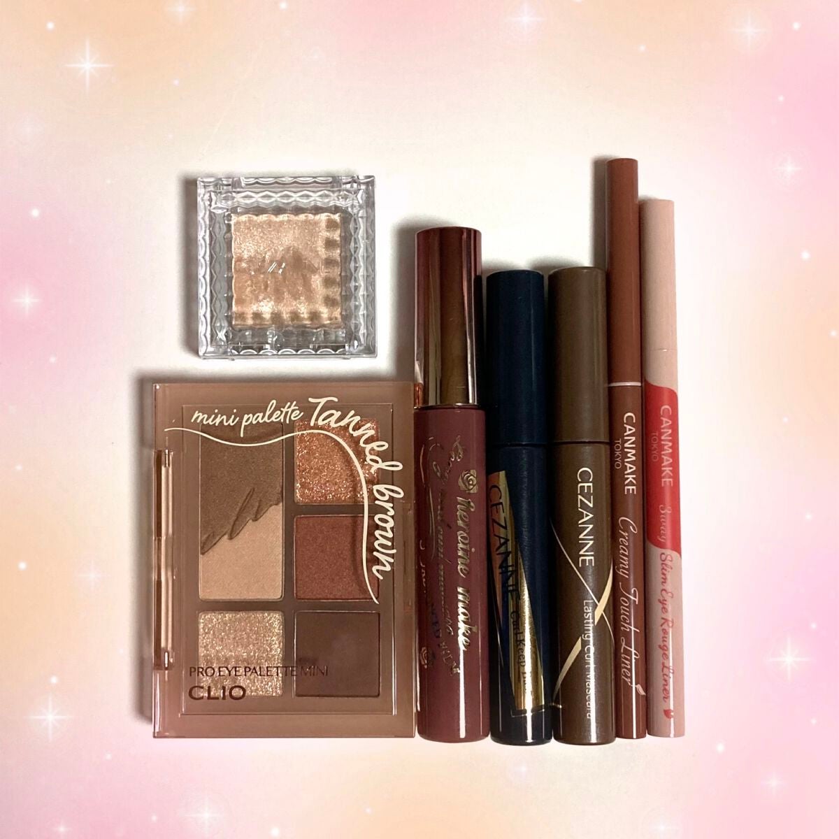 ロング&カールマスカラ アドバンストフィルム/ヒロインメイク/マスカラを使ったクチコミ(7枚目)