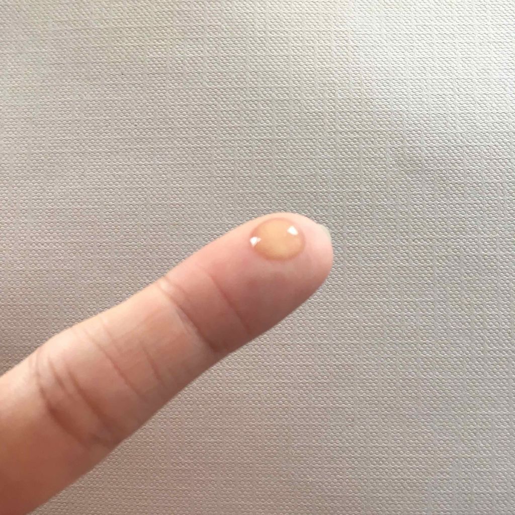 Caffeine Solution 5% + EGCG/The Ordinary/美容液を使ったクチコミ（2枚目）