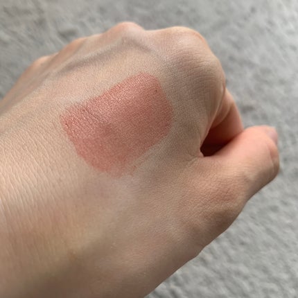 ジェリー ティント リップカラー/REVLON/リップティントを使ったクチコミ(3枚目)