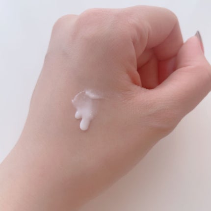 アミノモイスト モイストバリア クリーム/ミノン/フェイスクリームを使ったクチコミ(2枚目)