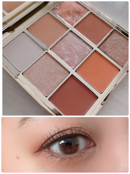 アンリミットロングアンドカールマスカラ/Flynn/マスカラを使ったクチコミ(1枚目)