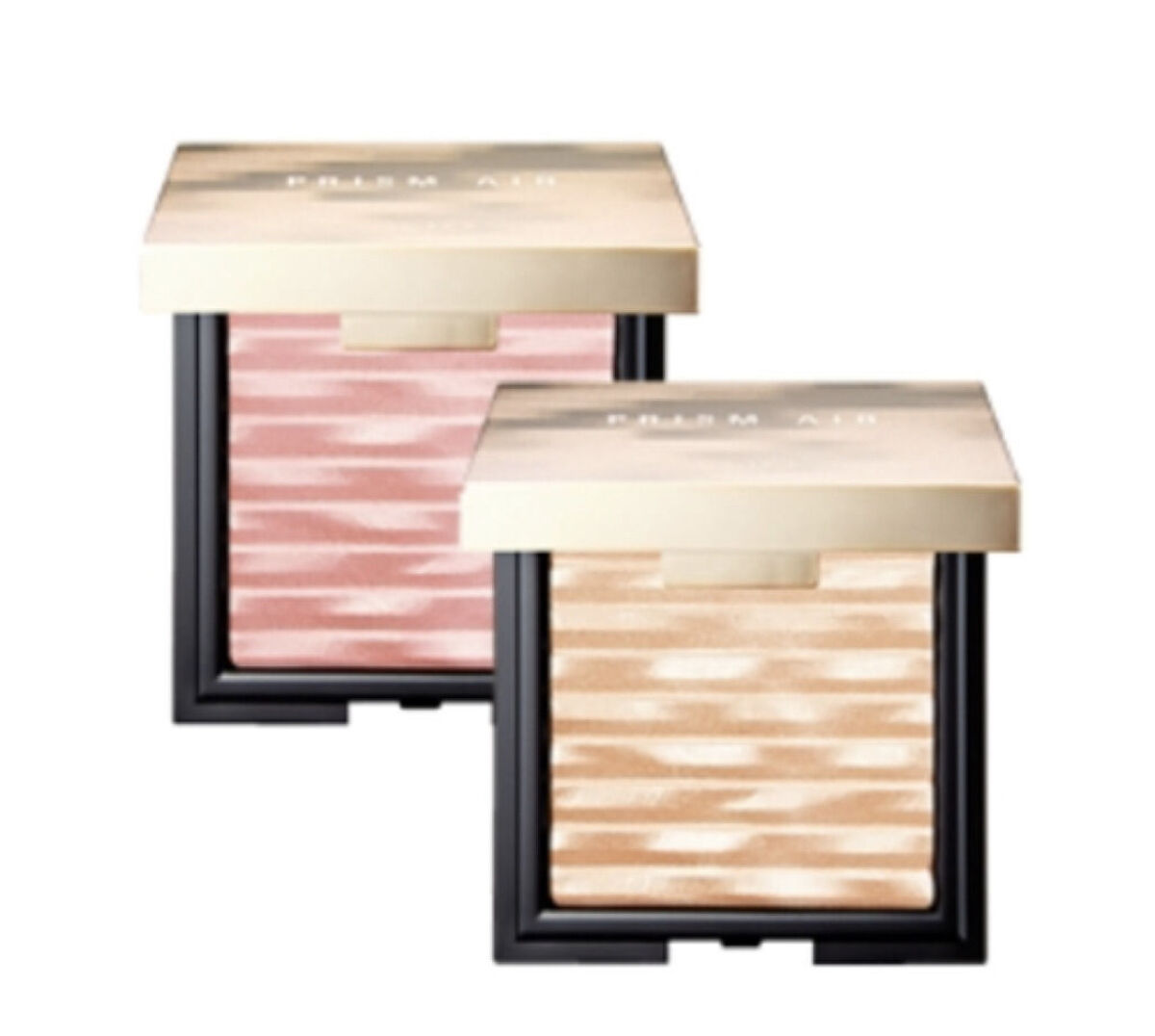 プリズム エアー ハイライター/CLIO/パウダーハイライトを使ったクチコミ（1枚目）