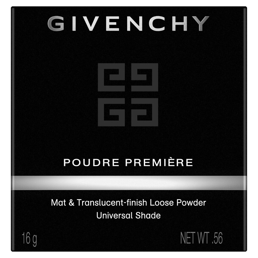 プリズム・リーブル・プルミエール GIVENCHY