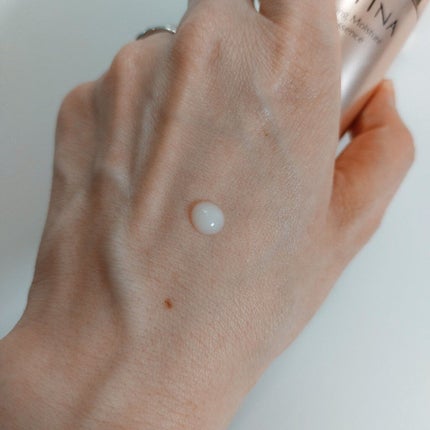 ソフィーナ ハリ美容液(モイストリフト美容液)/SOFINA/美容液を使ったクチコミ(2枚目)