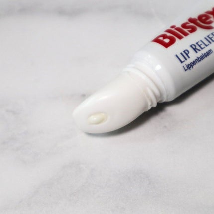 ぬこ on LIPS 「\唇のUVケア/◆Blistexリップリリーフクリーム・ミネラ..」(2枚目)