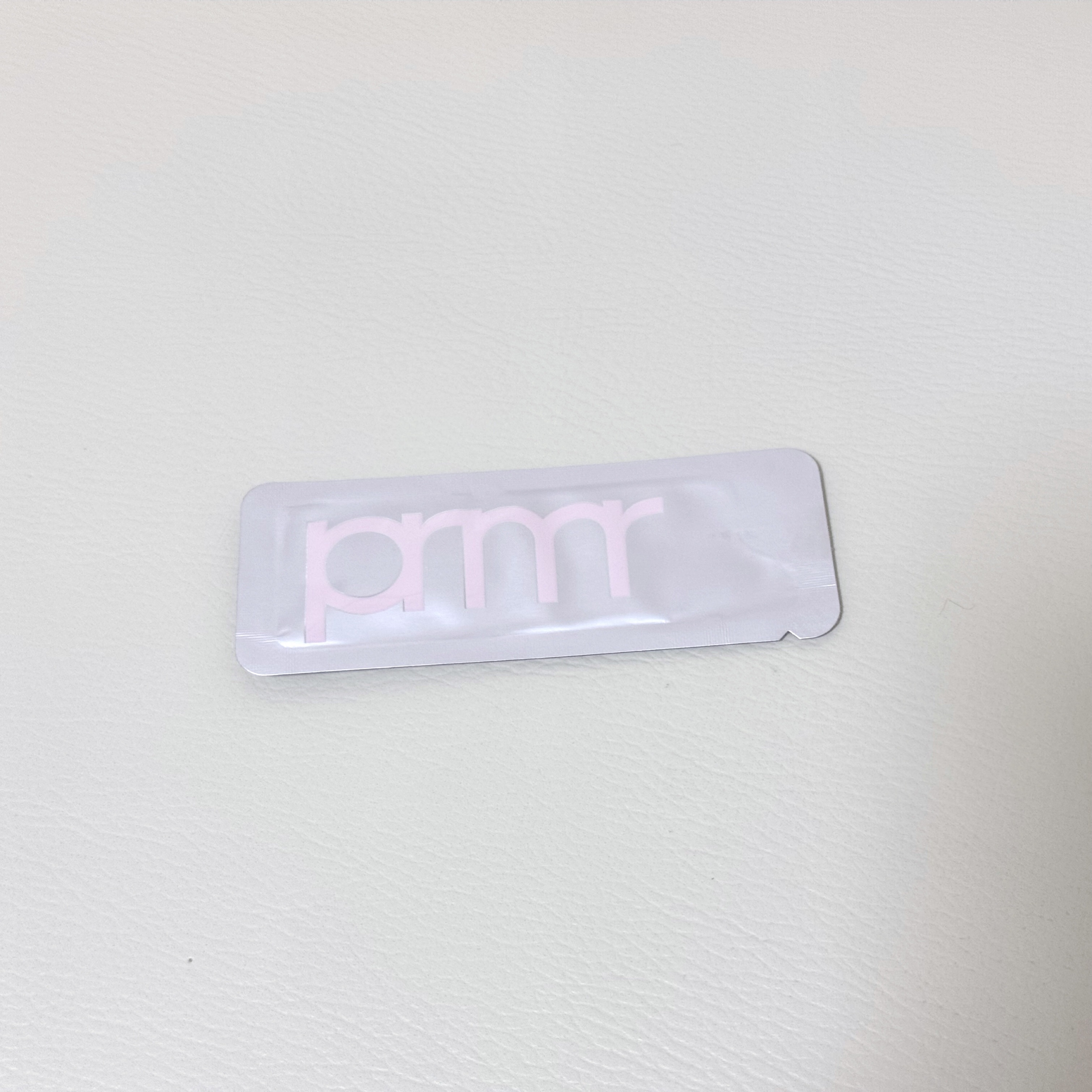 Rセラカプセル UVプロテクター トーンアップ プライミング SPF50+ / PA++++/primera/化粧下地を使ったクチコミ（1枚目）