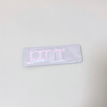 primera Rセラカプセル UVプロテクター トーンアップ プライミング SPF50+ / PA++++のクチコミ「primera
Rセラカプセル UVプロテクター トーンアップ プライミング
✔️SPF.....」(1枚目)