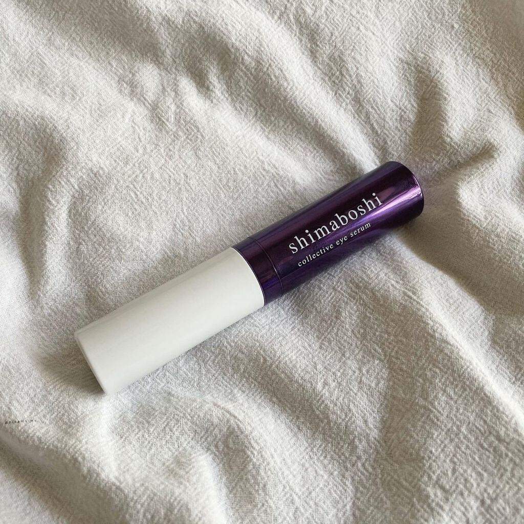 ラスターリッチクリーム/shimaboshi/フェイスクリームを使ったクチコミ(5枚目)