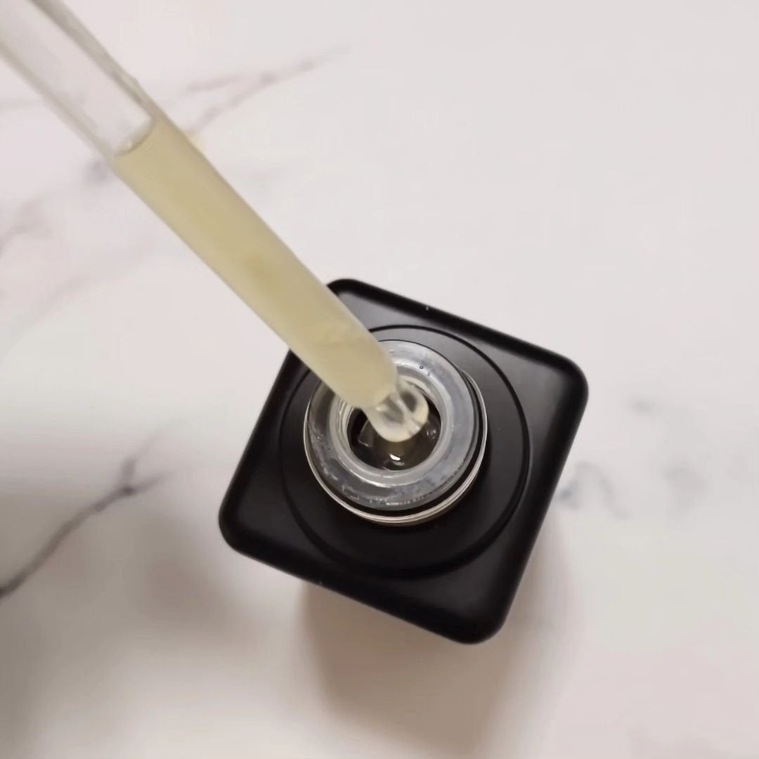 グルタチオングロウアンプル/MEDICUBE/美容液を使ったクチコミ(3枚目)