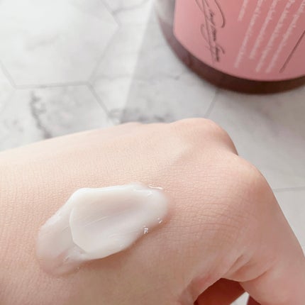 クレイクリームシャンプー(スムース)/cocone/市販シャンプーを使ったクチコミ(2枚目)