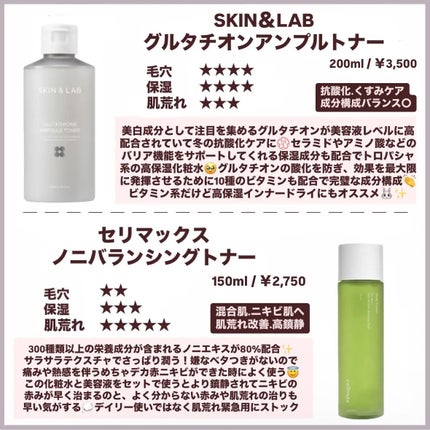 Noni Toner/celimax/化粧水を使ったクチコミ(4枚目)