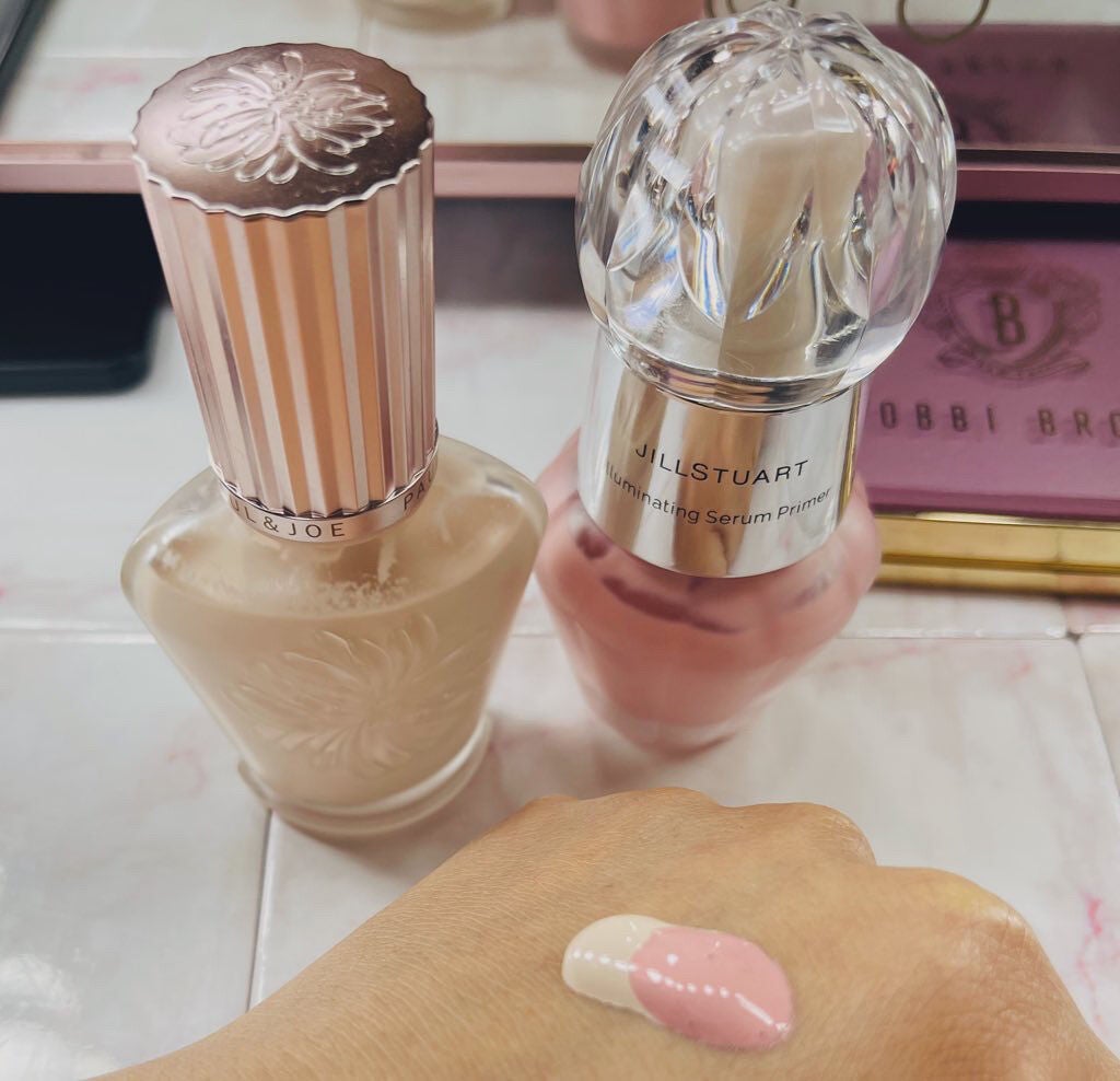 フローレス フュージョン ウルトラ ロングウェア コンシーラー/ローラ メルシエ/リキッドコンシーラーを使ったクチコミ(2枚目)