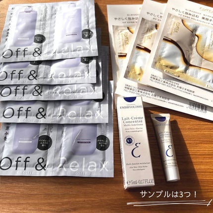 ブルーム ボックス/BLOOMBOX/その他を使ったクチコミ(4枚目)