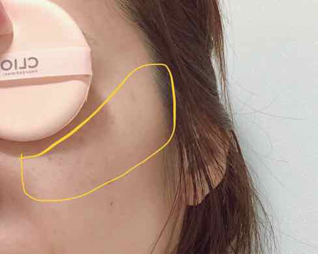 ライトリフレクティングセッティングパウダー ルース/NARS/ルースパウダーを使ったクチコミ（2枚目）