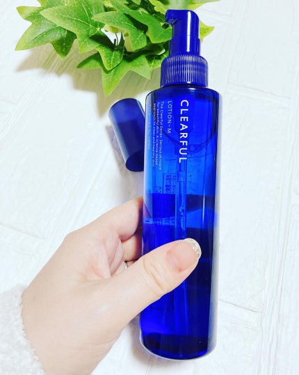 クリアフル ローションM(しっとりタイプ)/オルビス/化粧水を使ったクチコミ(2枚目)