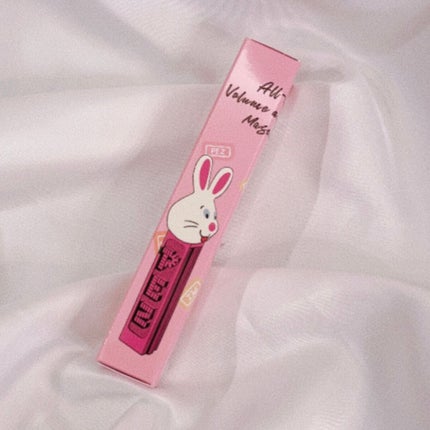 オールデイ ボリュームアンドカールマスカラ ブラウン(限定パッケージ)/Milk Touch/マスカラの画像