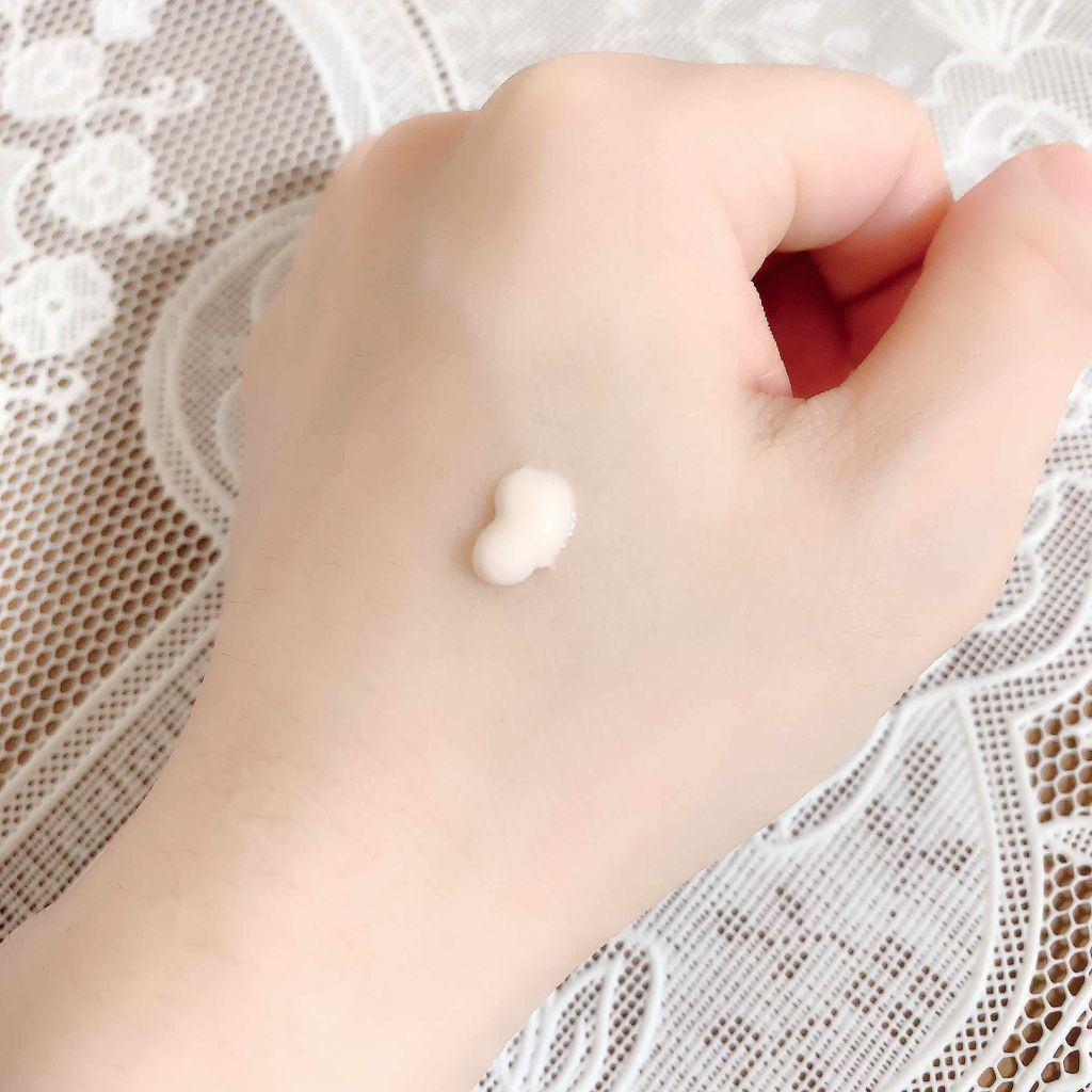 エリクシール ルフレ バランシング おしろいミルク/エリクシール/乳液を使ったクチコミ（2枚目）