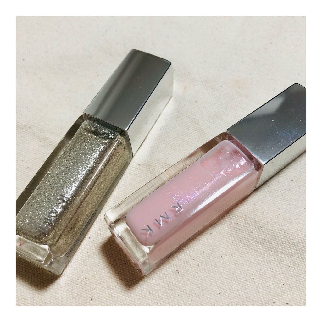 ネイルポリッシュ/RMK/マニキュアを使ったクチコミ(1枚目)