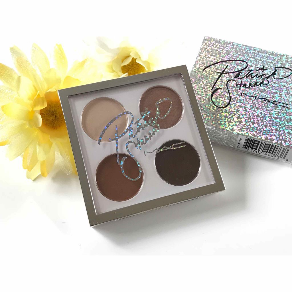 サマー スター フルフェイス キット 【パトリック・スター限定コラボ】/M・A・C/メイクアップキットを使ったクチコミ(1枚目)