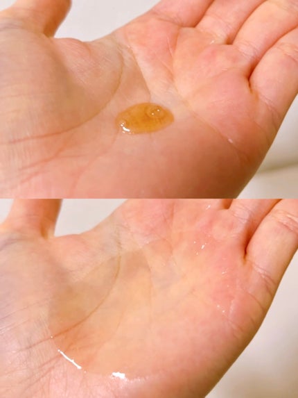 PDRNカフェインショット/IOPE/美容液を使ったクチコミ(3枚目)