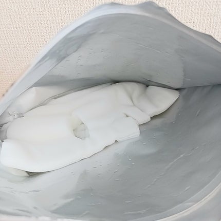 VC100×RETINOLフェイスマスク/CICIBELLA/シートマスク・パックを使ったクチコミ(2枚目)