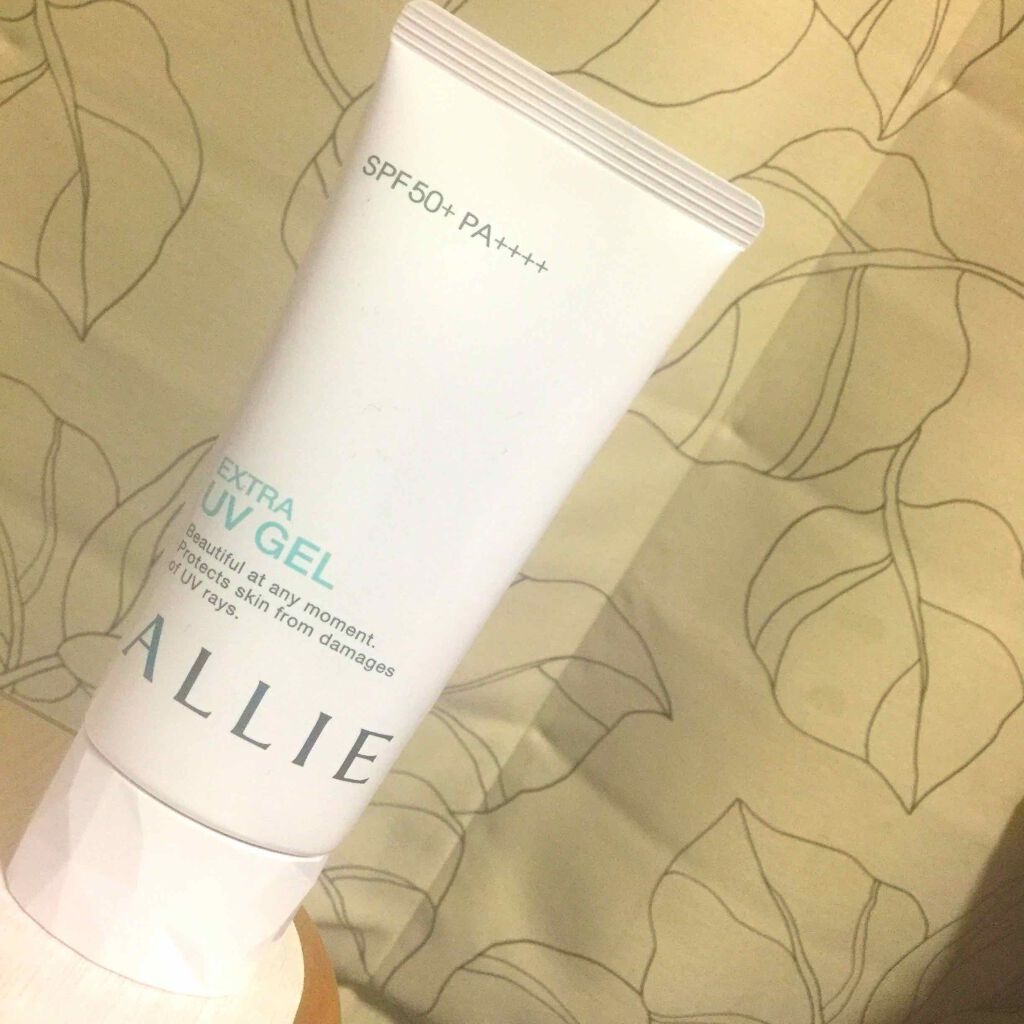 スキンアクア トーンアップUVエッセンス/スキンアクア/日焼け止めクリームを使ったクチコミ（1枚目）